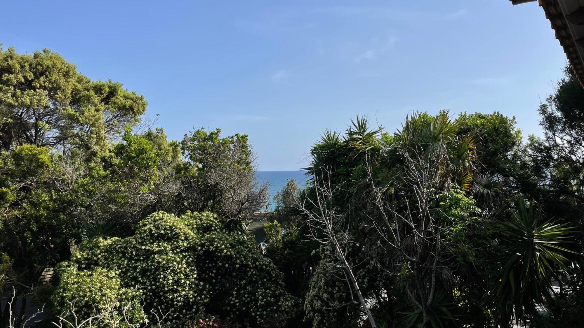 HalikounasAlonaki Bay公寓 外观 照片